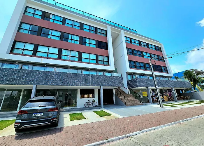 Villas Do Porto No Centro De Porto Com E Sem Piscina Privativa By Hm Pôrto das Galinhas