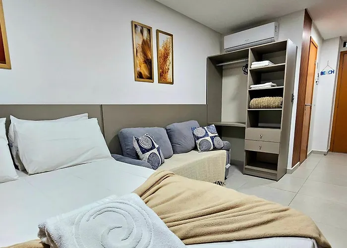 Villas Do Porto No Centro De Porto Com E Sem Piscina Privativa By Hm Pôrto das Galinhas